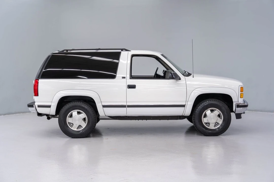 1995 GMC Yukon 1st Gen - Image 8 of 21