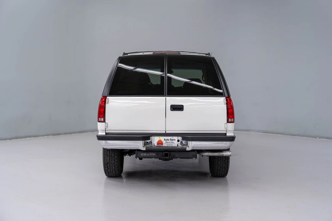 1995 GMC Yukon 1st Gen - Image 6 of 21
