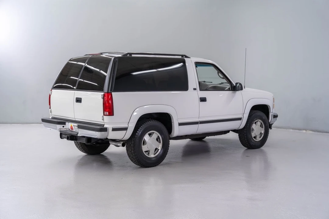 1995 GMC Yukon 1st Gen - Image 7 of 21