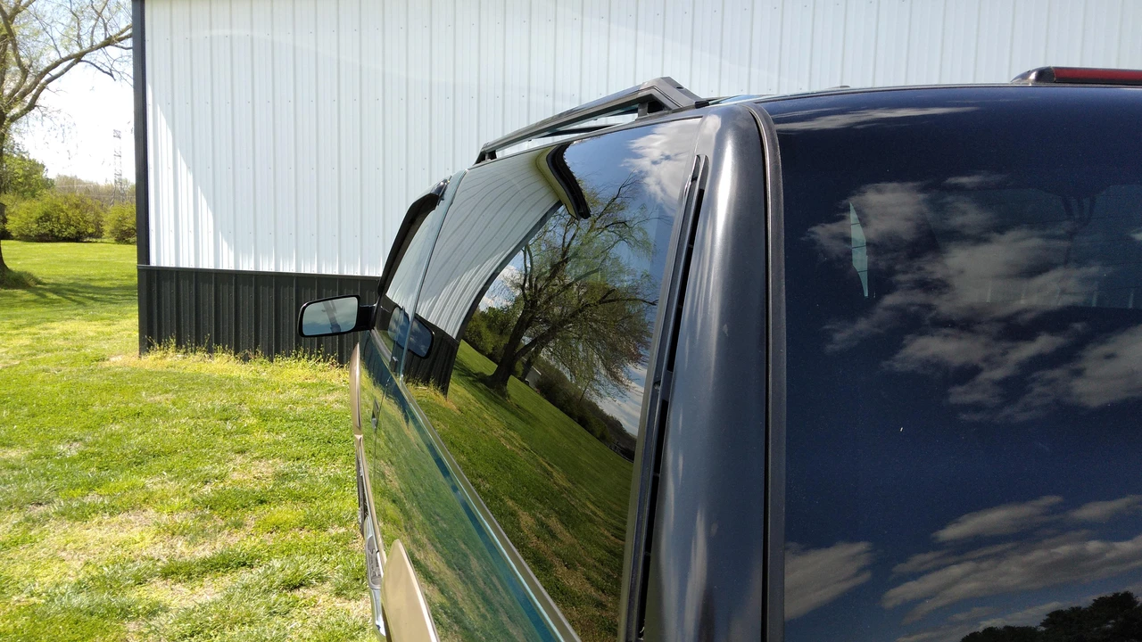 1995 GMC Yukon 1st Gen - Image 26 of 31