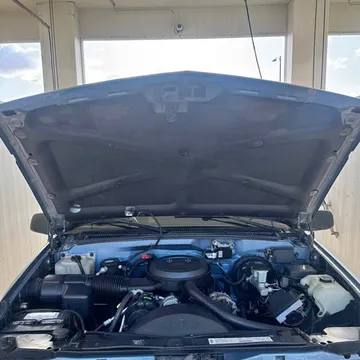 1995 GMC Yukon SLT