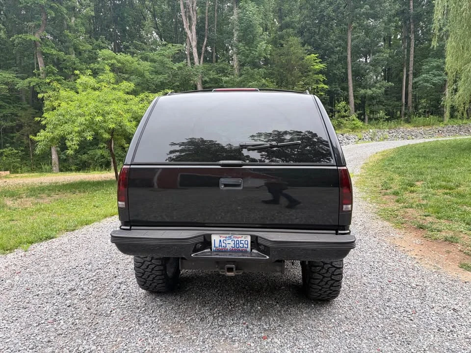 1995 GMC Yukon 1st Gen - Image 6 of 16