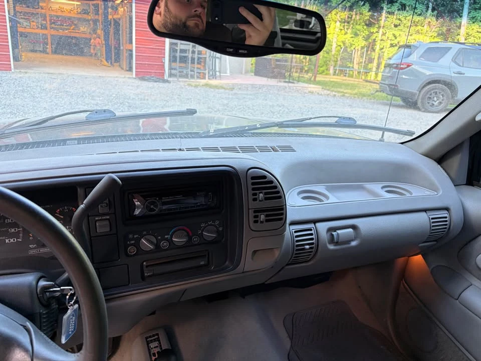 1995 GMC Yukon 1st Gen - Image 14 of 16