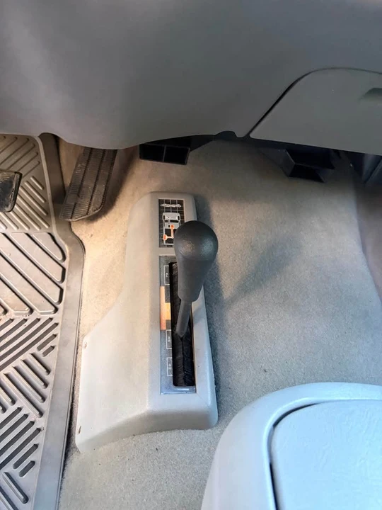 1995 GMC Yukon 1st Gen - Image 15 of 16