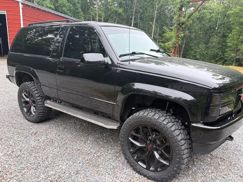 1995 GMC Yukon 1st Gen - Image 4 of 16