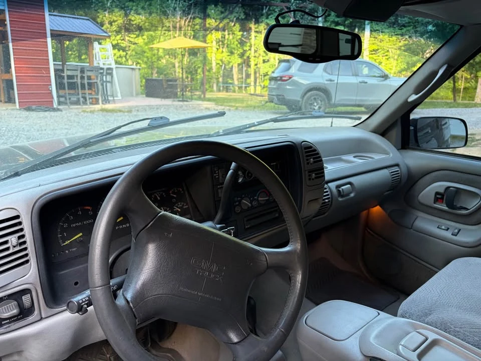 1995 GMC Yukon 1st Gen - Image 13 of 16