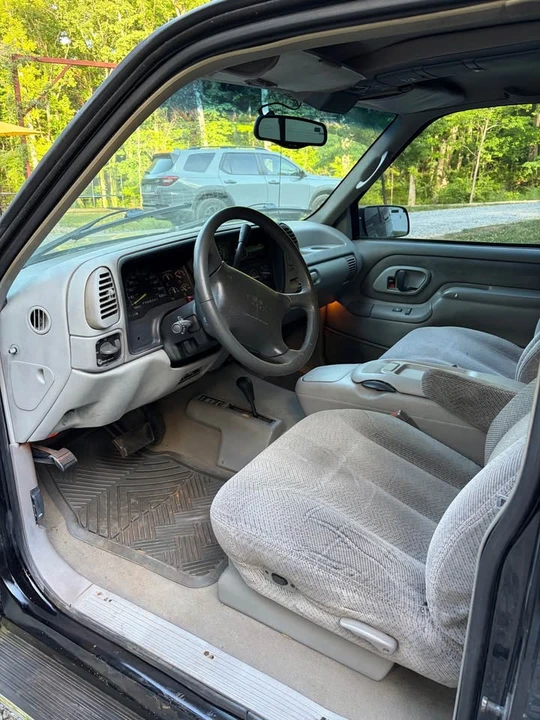 1995 GMC Yukon 1st Gen - Image 10 of 16