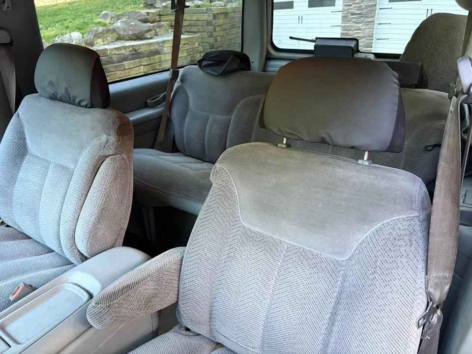 1995 GMC Yukon 1st Gen - Image 12 of 16