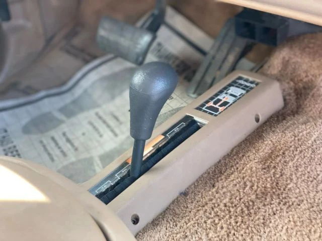 1995 GMC Yukon 1st Gen - Image 20 of 21