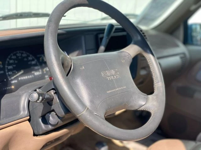 1995 GMC Yukon 1st Gen - Image 13 of 21