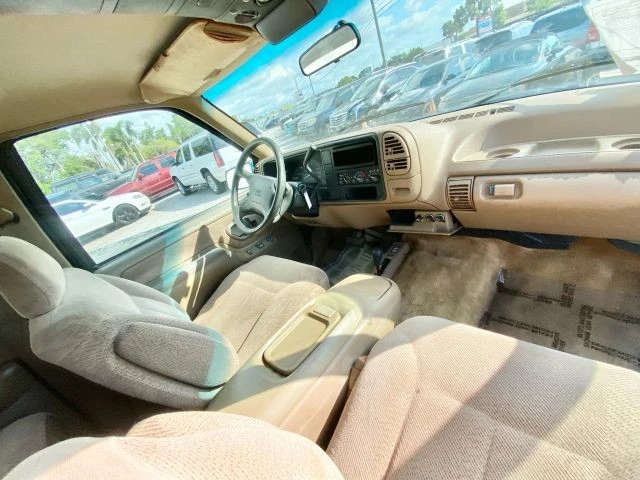 1995 GMC Yukon 1st Gen - Image 17 of 21