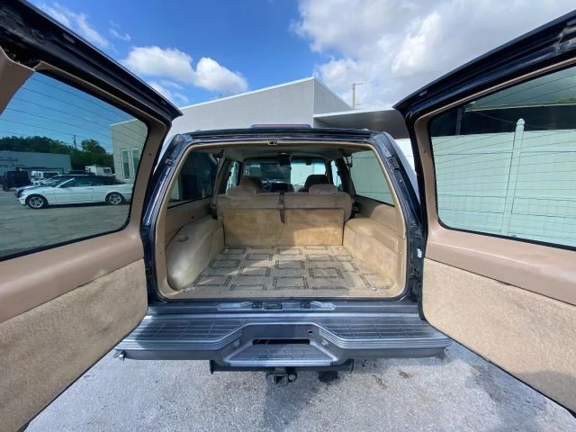 1995 GMC Yukon 1st Gen - Image 6 of 21