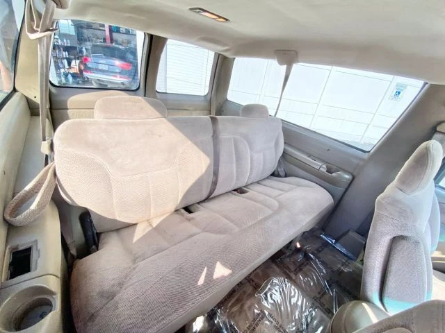 1995 GMC Yukon 1st Gen - Image 18 of 21