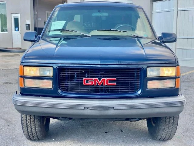 1995 GMC Yukon 1st Gen - Image 9 of 21