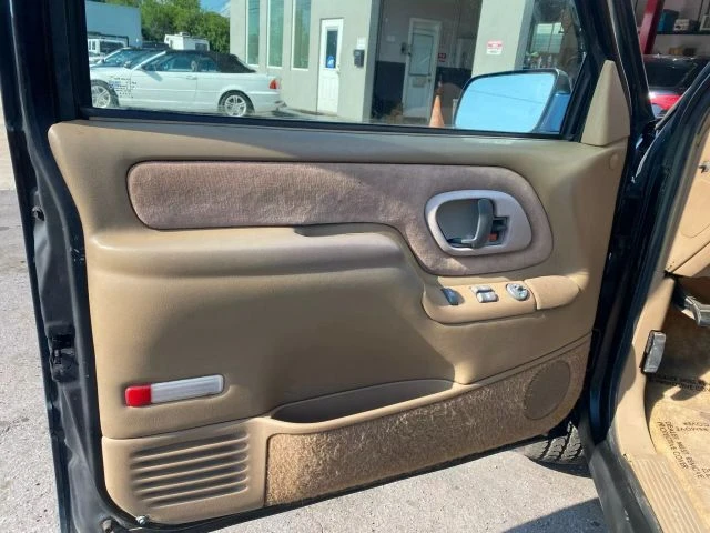 1995 GMC Yukon 1st Gen - Image 14 of 21