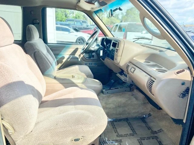 1995 GMC Yukon 1st Gen - Image 16 of 21