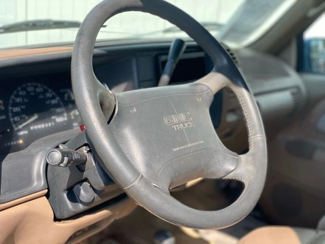 1995 GMC Yukon 1st Gen - Image 13 of 21