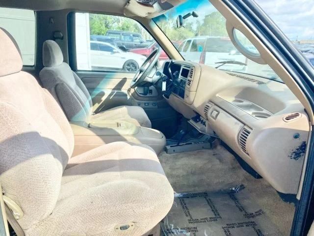 1995 GMC Yukon 1st Gen - Image 16 of 21