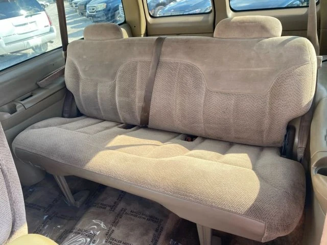 1995 GMC Yukon 1st Gen - Image 12 of 21