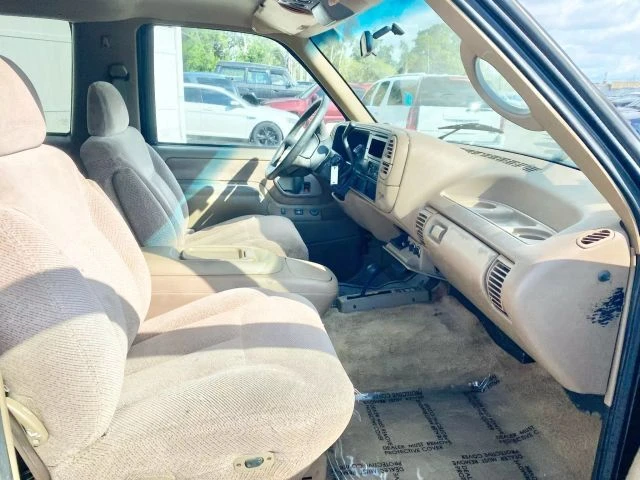1995 GMC Yukon 1st Gen - Image 16 of 21