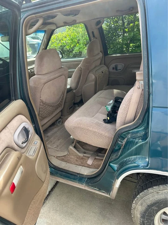 1995 GMC Yukon 1st Gen - Image 6 of 10