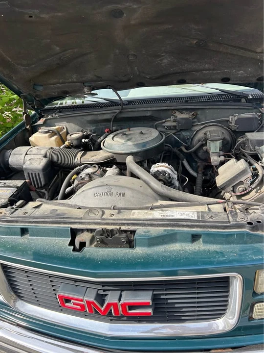 1995 GMC Yukon 1st Gen - Image 4 of 10