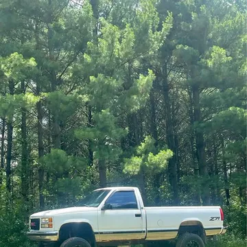 1995 GMC K1500 SLE