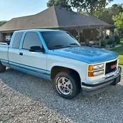 1995 GMC Sierra 1500