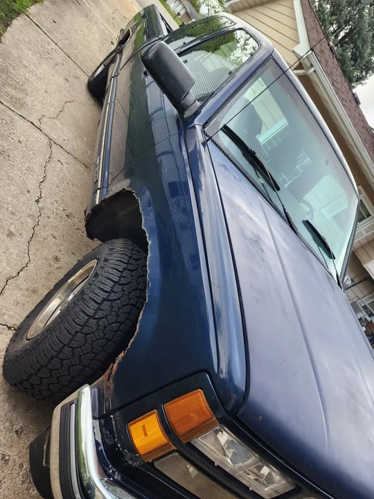 1995 GMC Sierra 1st Gen - Image 6 of 8