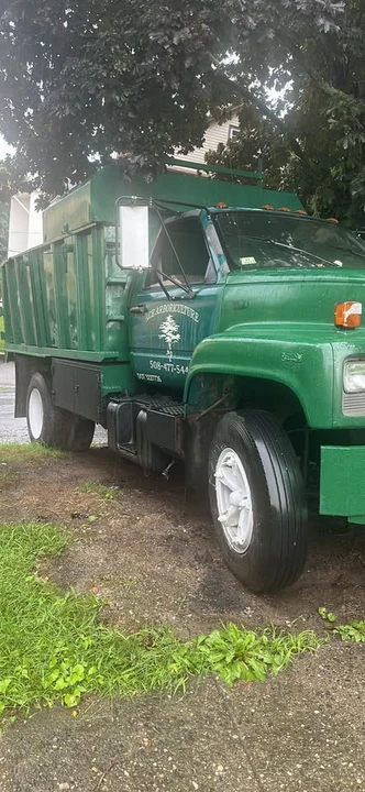 1995 GMC TopKick - Image 5 of 9