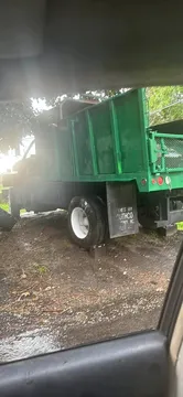 1995 GMC TopKick