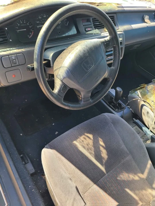 1995 Acura Integra 3rd Gen - Image 6 of 9