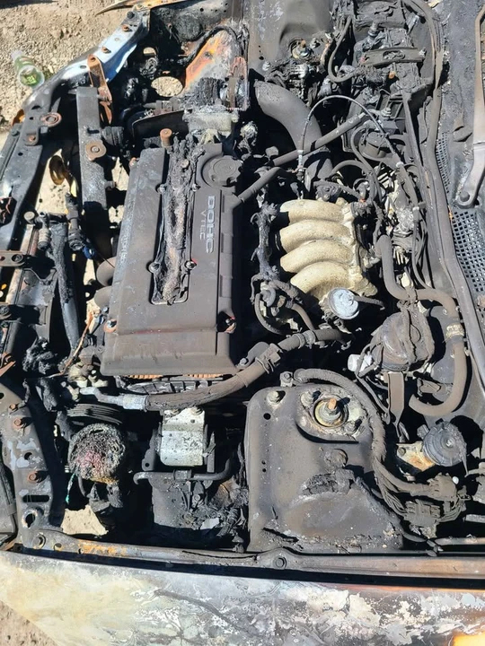 1995 Acura Integra 3rd Gen - Image 4 of 9