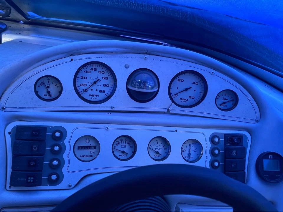1995 Genesis - Image 9 of 9