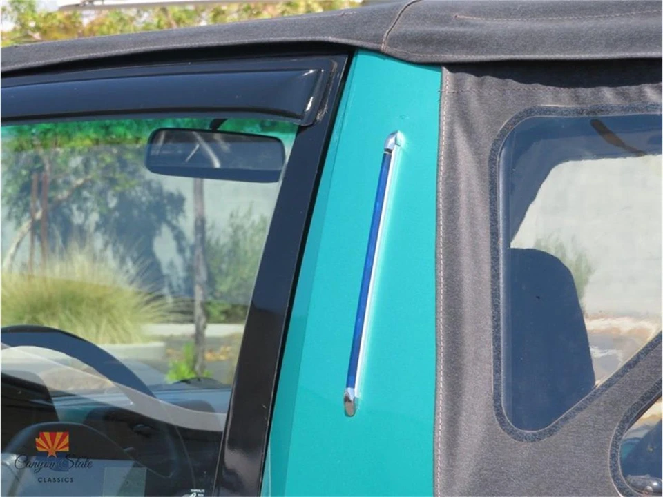 1995 Geo Tracker - Image 31 of 31