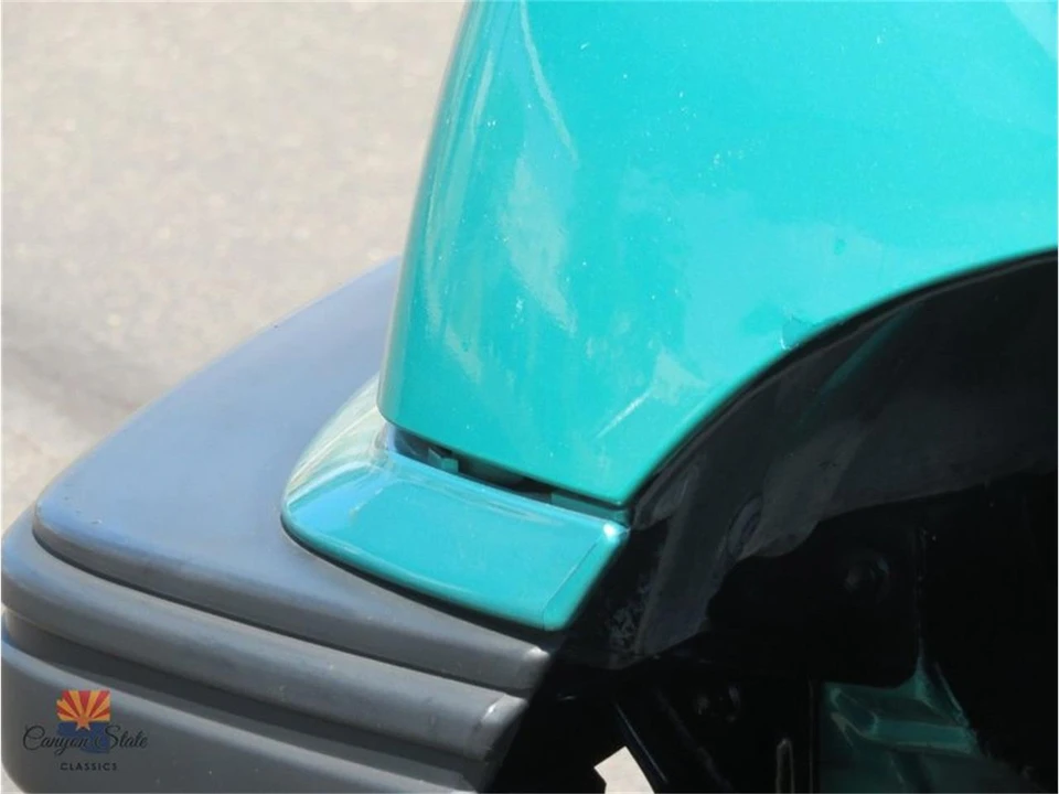 1995 Geo Tracker - Image 27 of 31