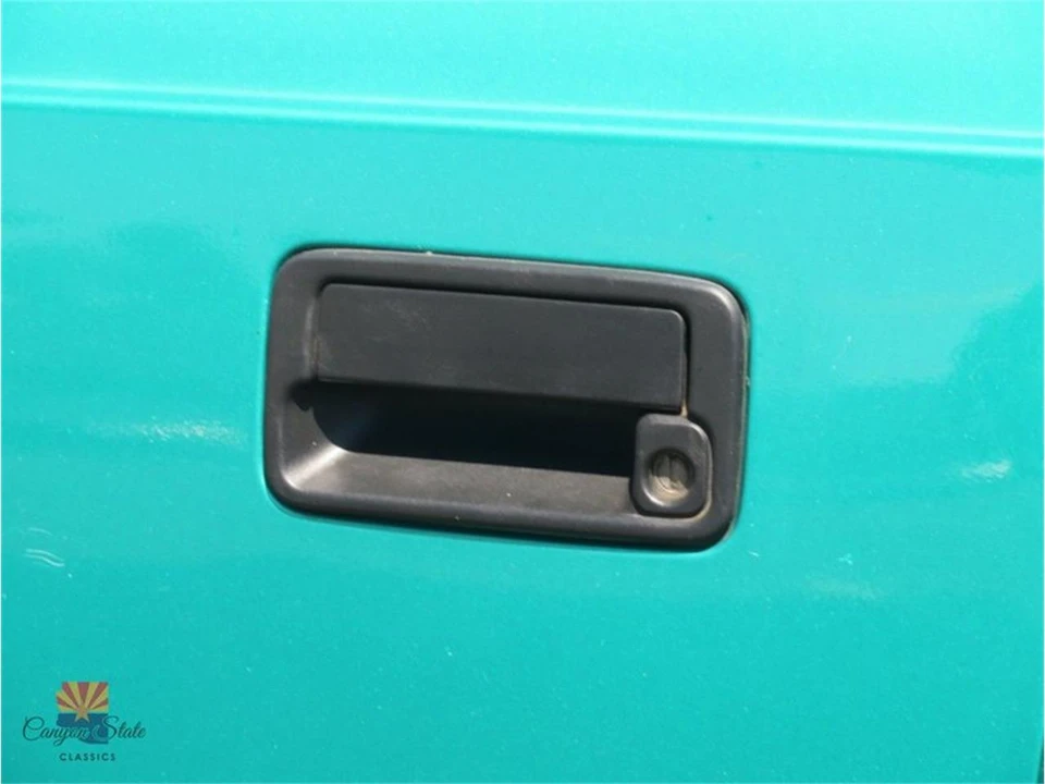 1995 Geo Tracker - Image 29 of 31