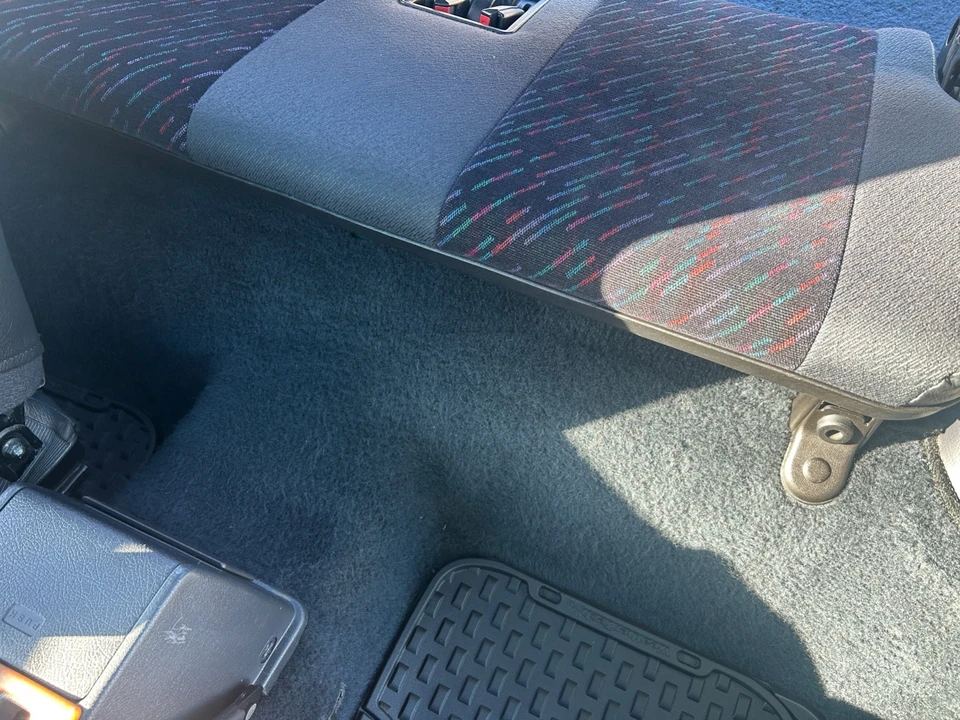 1995 Geo Tracker - Image 20 of 21