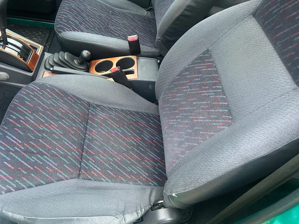 1995 Geo Tracker - Image 11 of 21