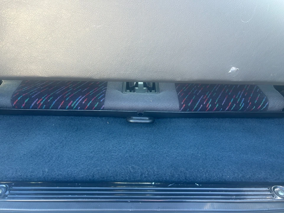 1995 Geo Tracker - Image 18 of 21