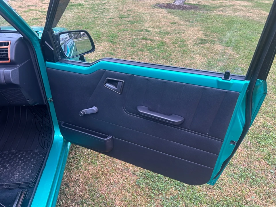 1995 Geo Tracker - Image 14 of 21