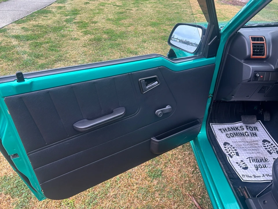 1995 Geo Tracker - Image 10 of 21
