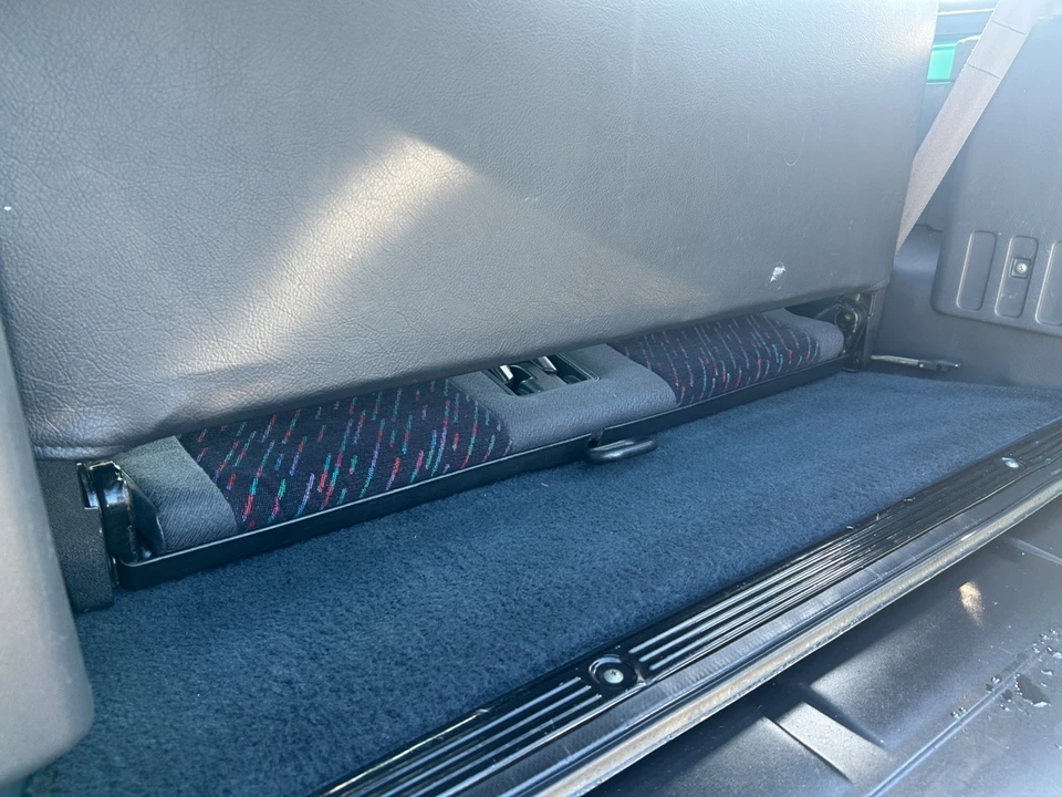 1995 Geo Tracker - Image 21 of 21