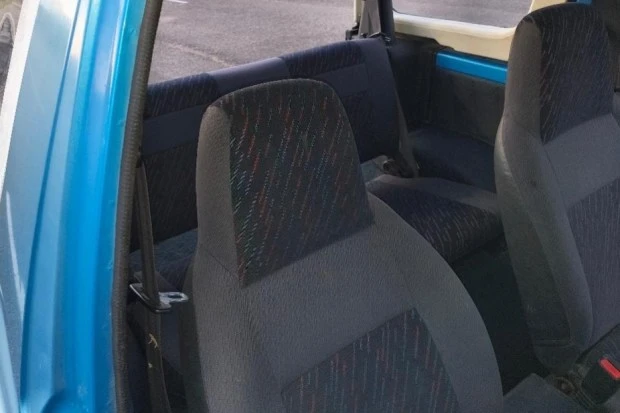 1995 Geo Tracker - Image 4 of 7