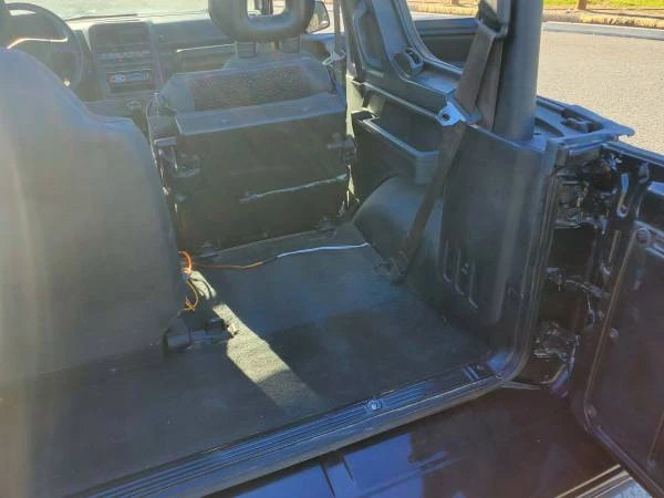 1995 Geo Tracker - Image 11 of 11