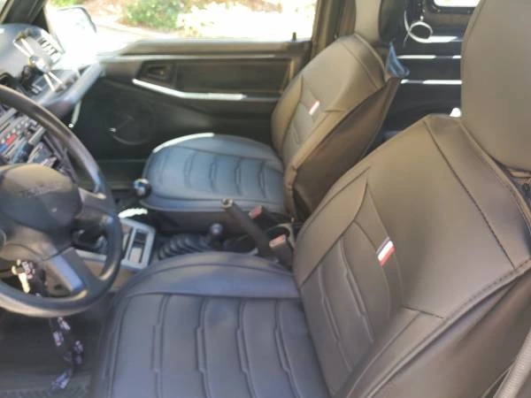 1995 Geo Tracker - Image 7 of 11