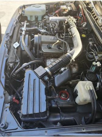 1995 Geo Tracker - Image 10 of 11