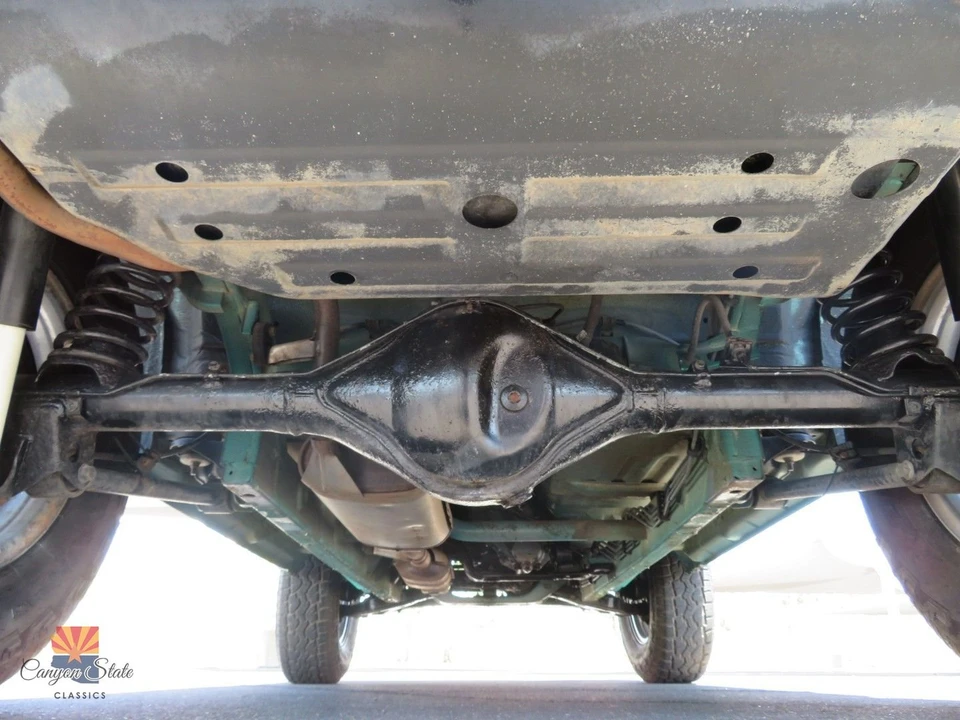 1995 Geo Tracker - Image 11 of 17