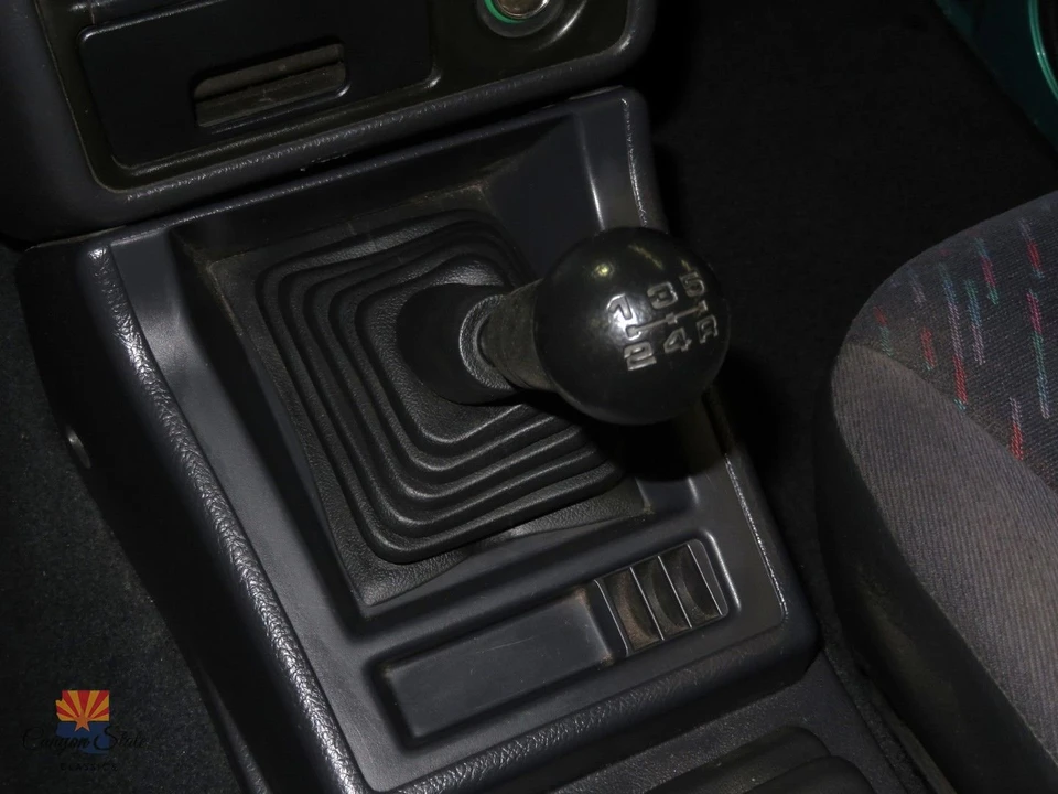 1995 Geo Tracker - Image 14 of 17