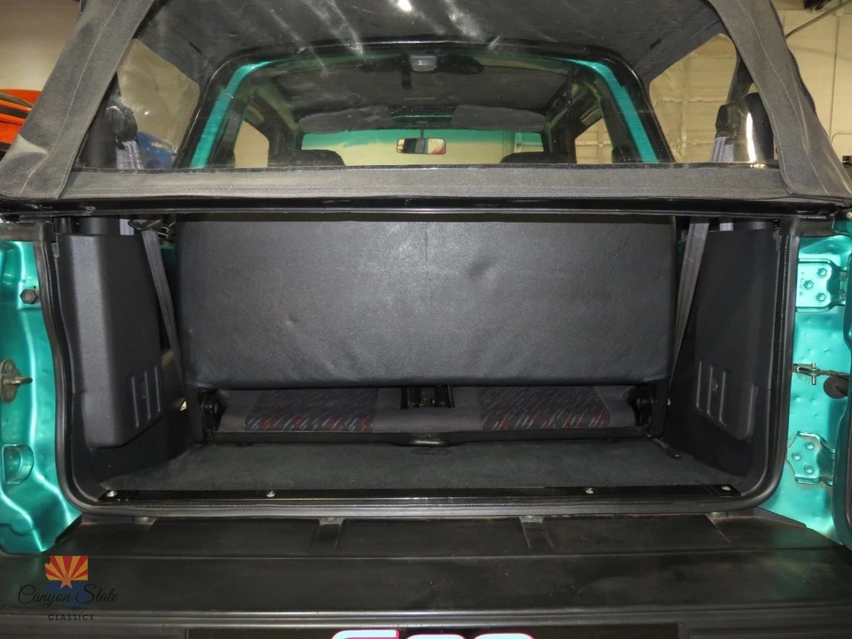 1995 Geo Tracker - Image 15 of 17